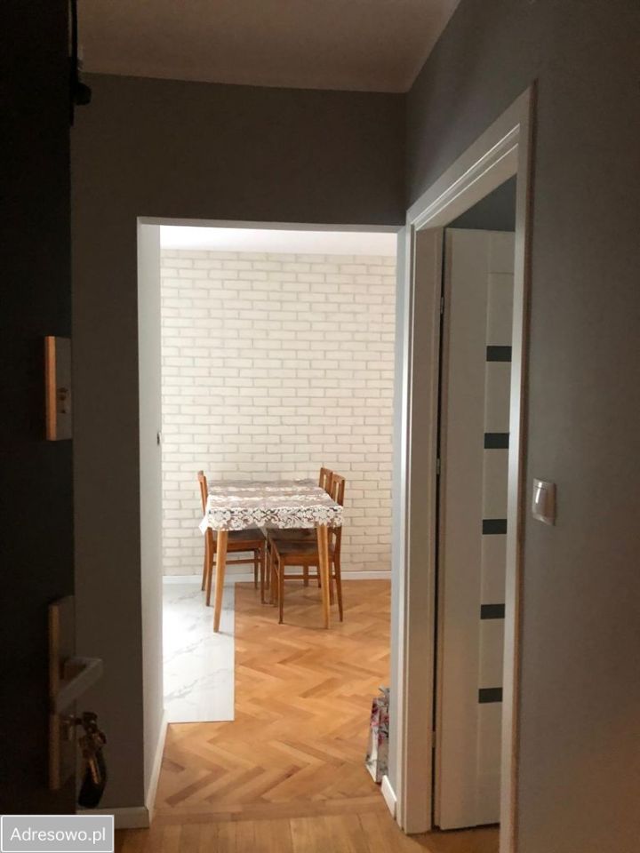 Mieszkanie 2-pokojowe Warszawa Stare Miasto, ul. Leona Schillera. Zdjęcie 11