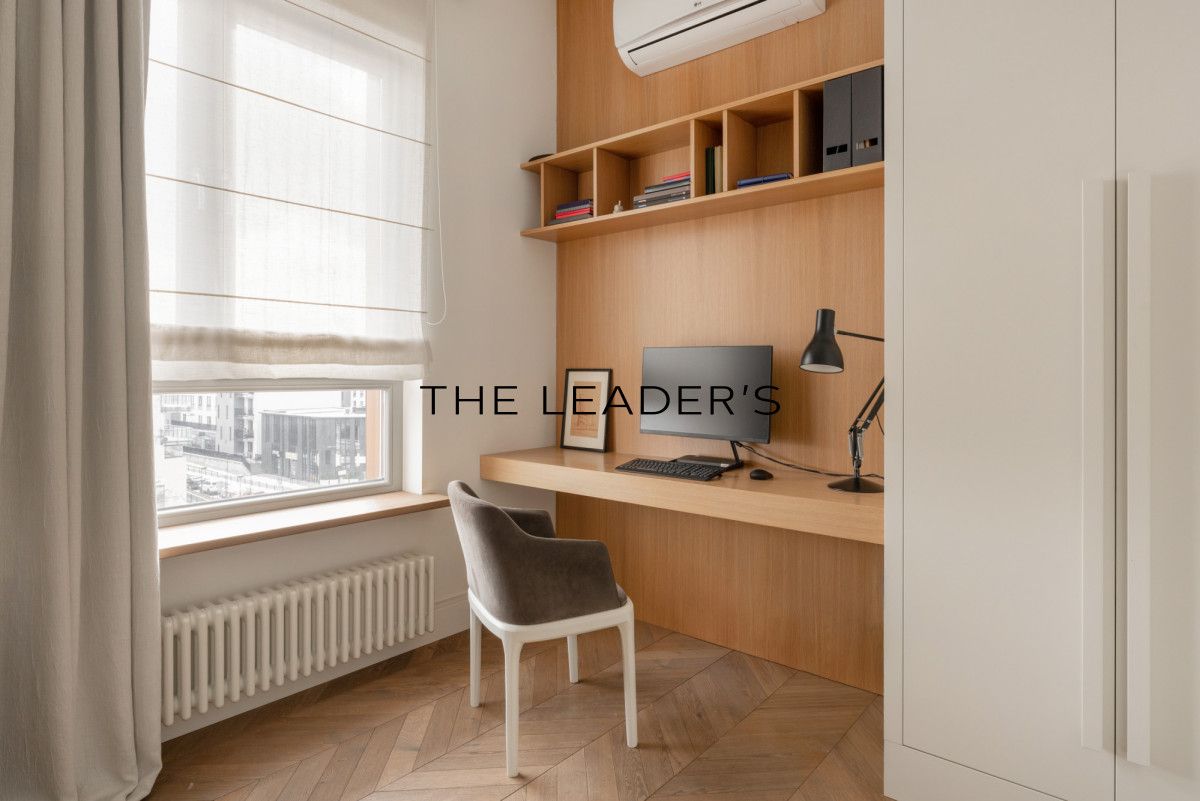 Mieszkanie 4-pokojowe Warszawa Wilanów, ul. Franciszka Klimczaka. Zdjęcie 13