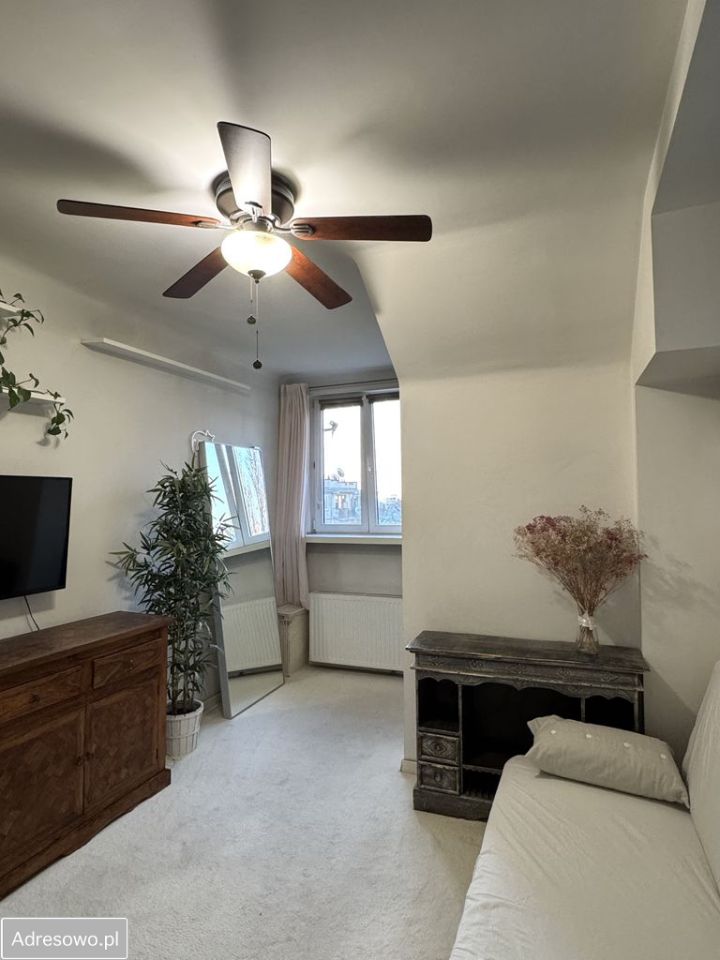 Mieszkanie 1-pokojowe Warszawa Mokotów, ul. Olszewska. Zdjęcie 1