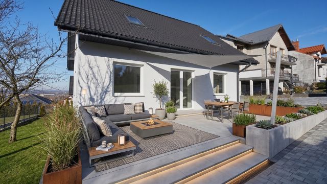 dom wolnostojący, 4 pokoje Bochnia, ul. Ogrodowa. Zdjęcie 2