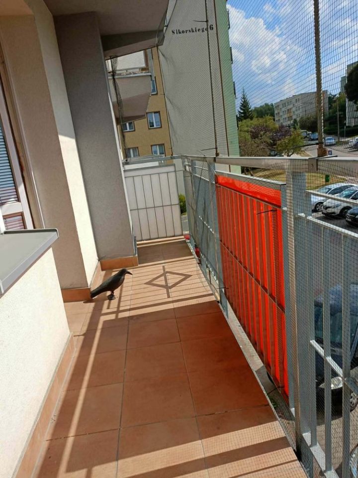 Mieszkanie 2-pokojowe Białystok Słoneczny Stok. Zdjęcie 2