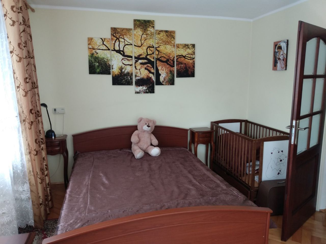 dom wolnostojący, 8 pokoi Rybna, ul. Aleksandry Polańskiej. Zdjęcie 9