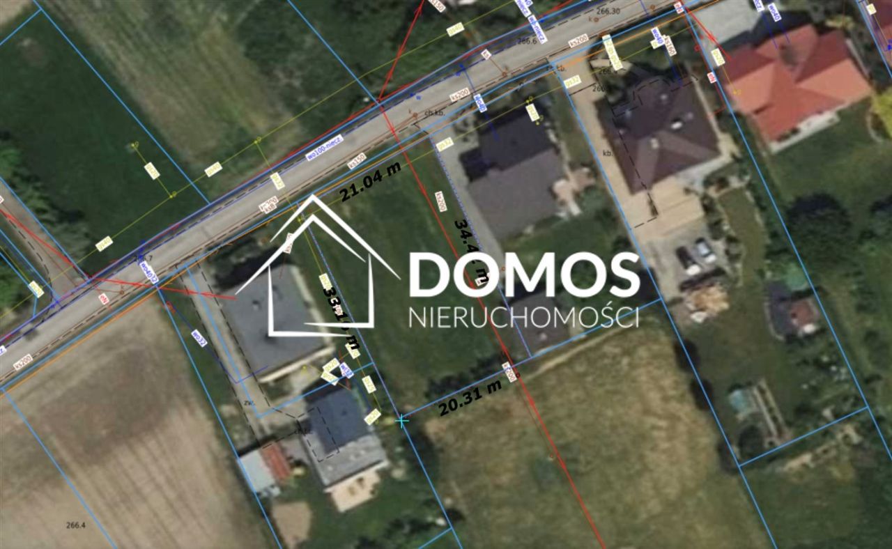 Działka budowlana Wisła Wielka, ul. Pogodna. Zdjęcie 10