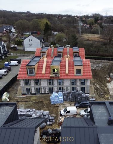 Mieszkanie 5-pokojowe Kraków Łagiewniki, ul. Cechowa. Zdjęcie 30