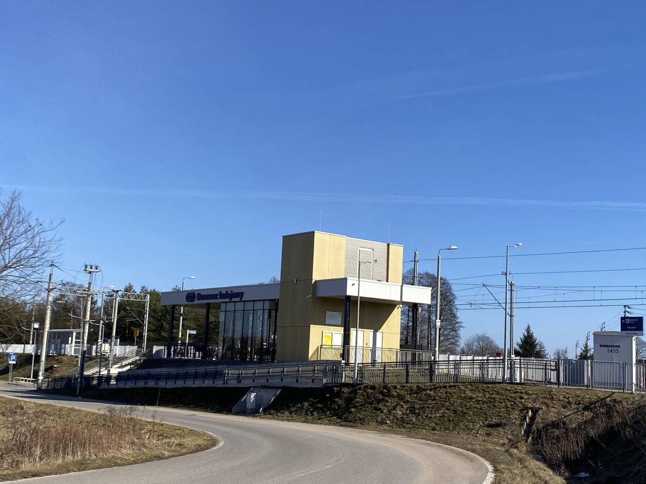 Działka budowlana Kaliska. Zdjęcie 10