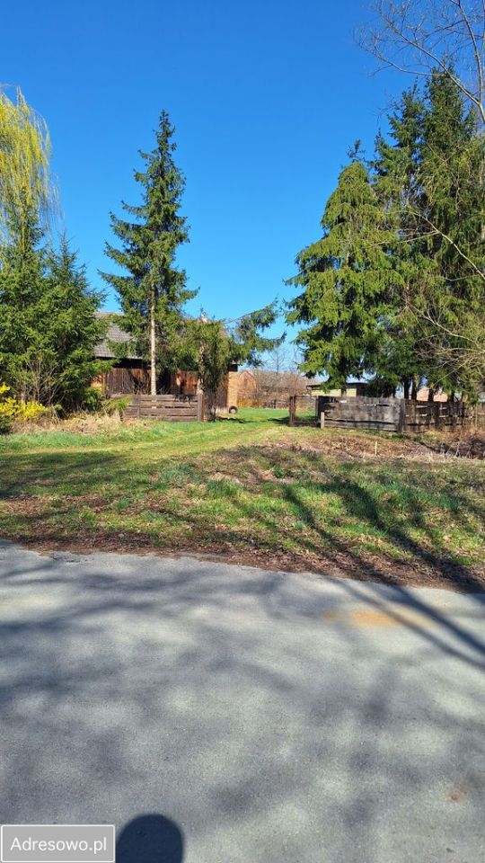 dom wolnostojący, 3 pokoje Grębów, ul. Wiry. Zdjęcie 8