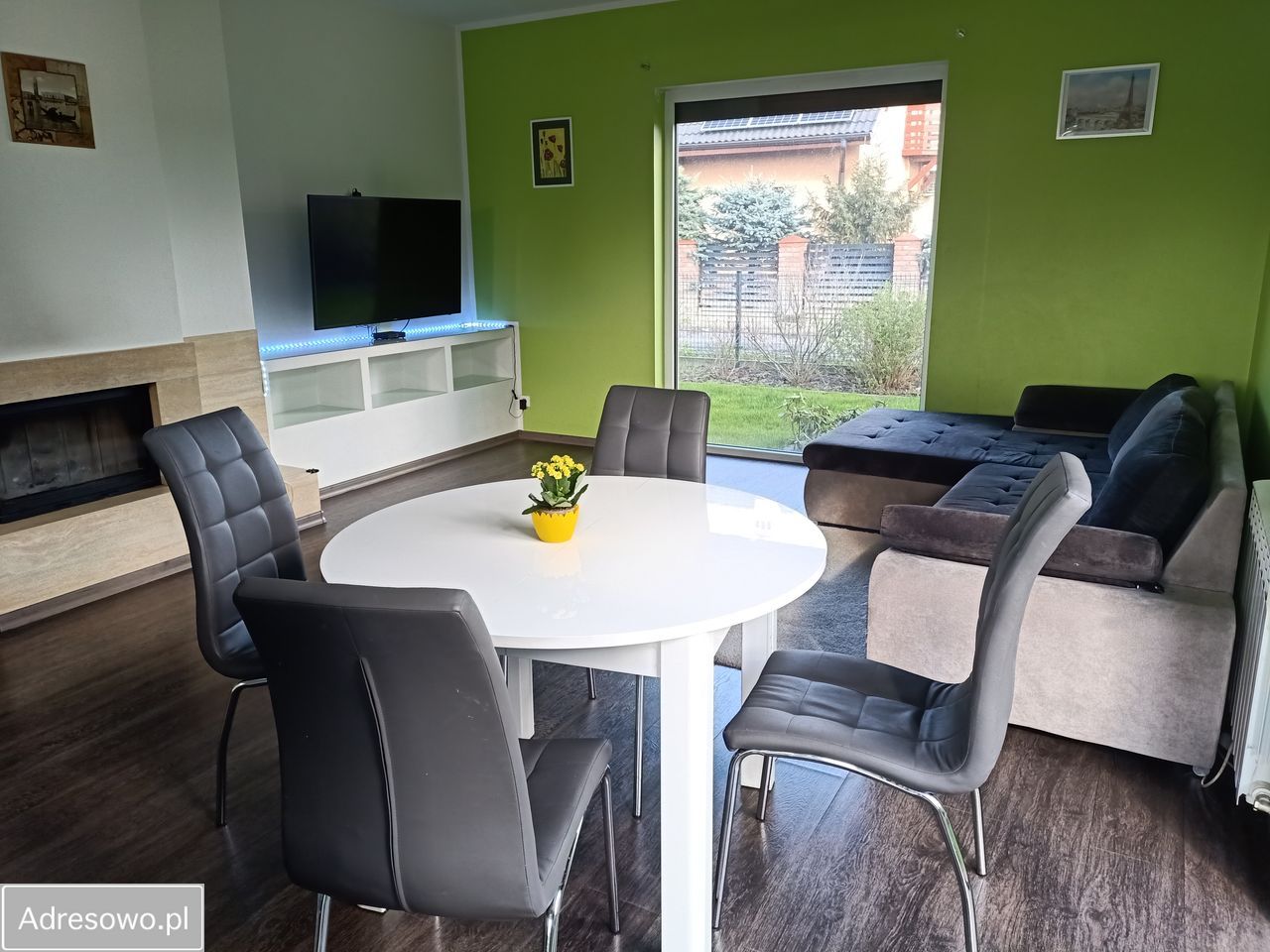 dom wolnostojący, 5 pokoi Gąsawy. Zdjęcie 12