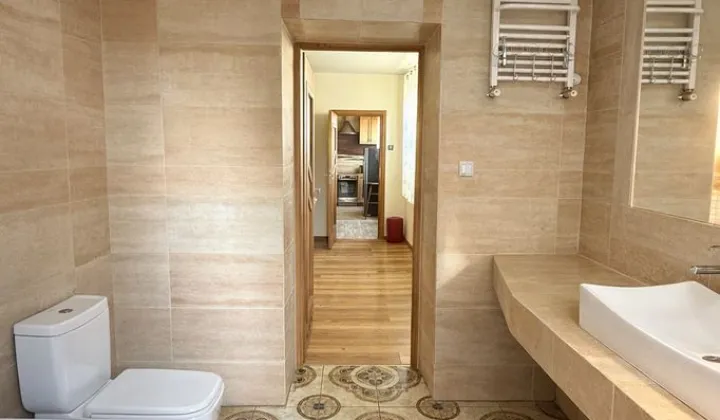 dom wolnostojący, 2 pokoje Darłowo Darłówko, ul. Chińska