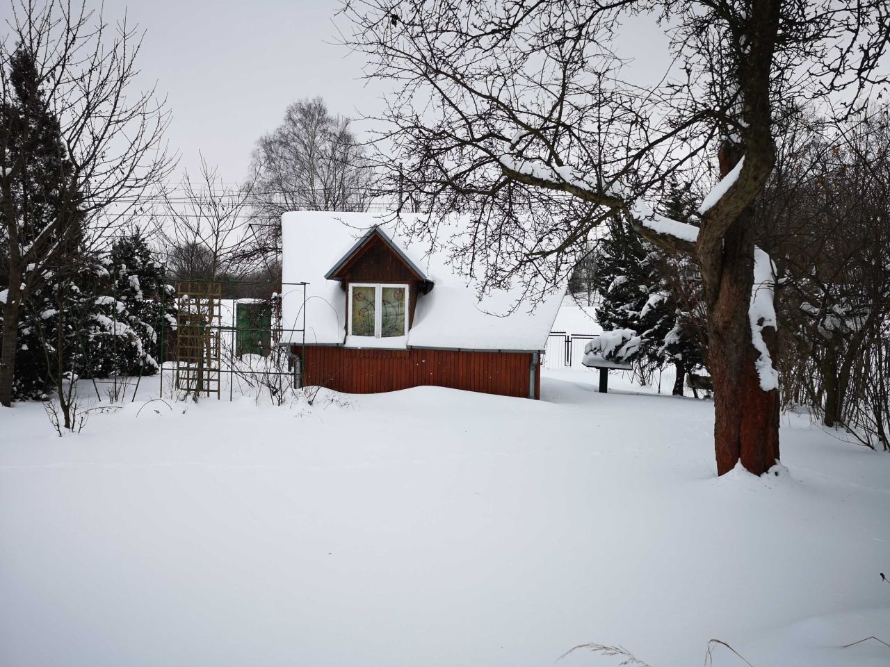 Działka rod Rzeszów, ul. Ciepłownicza. Zdjęcie 6