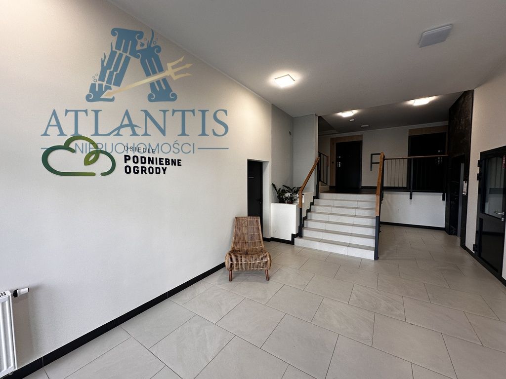 Mieszkanie 3-pokojowe Bydgoszcz Górzyskowo, ul. Franciszka Żwirki i Stanisława Wigury. Zdjęcie 4