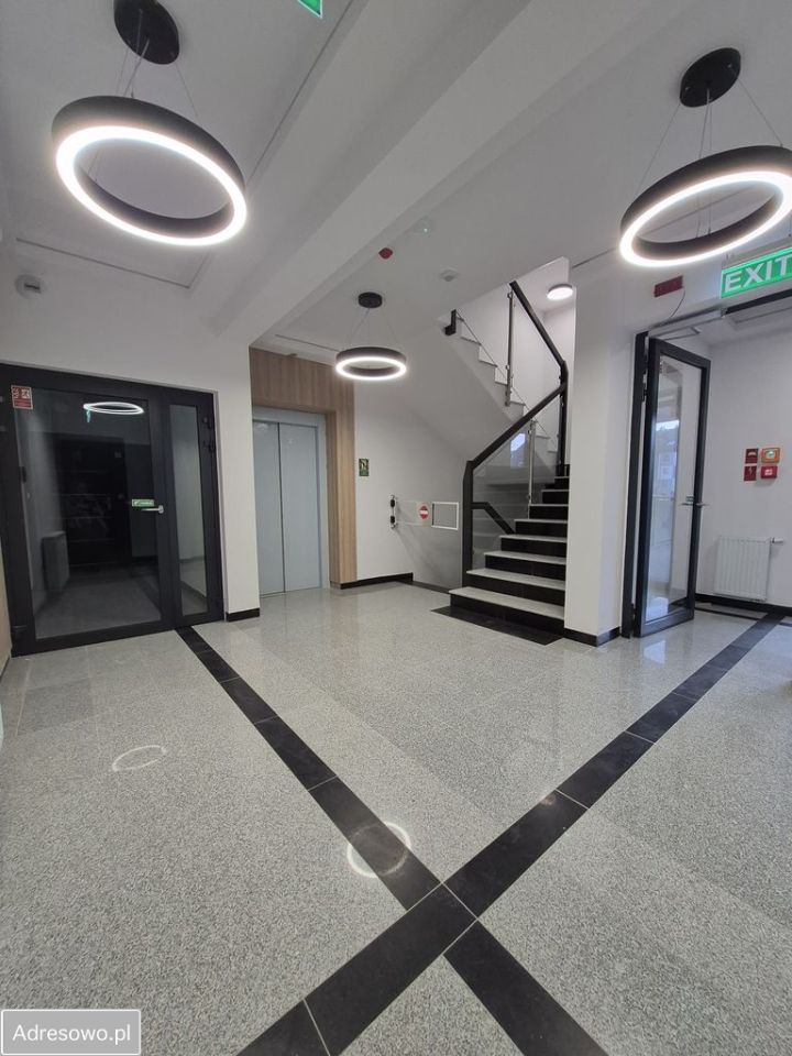 Mieszkanie 2-pokojowe Wrocław Poświętne, ul. Ramiszowska. Zdjęcie 15