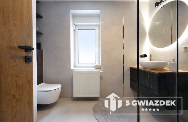 dom wolnostojący, 5 pokoi Krosino, ul. Spacerowa. Zdjęcie 39