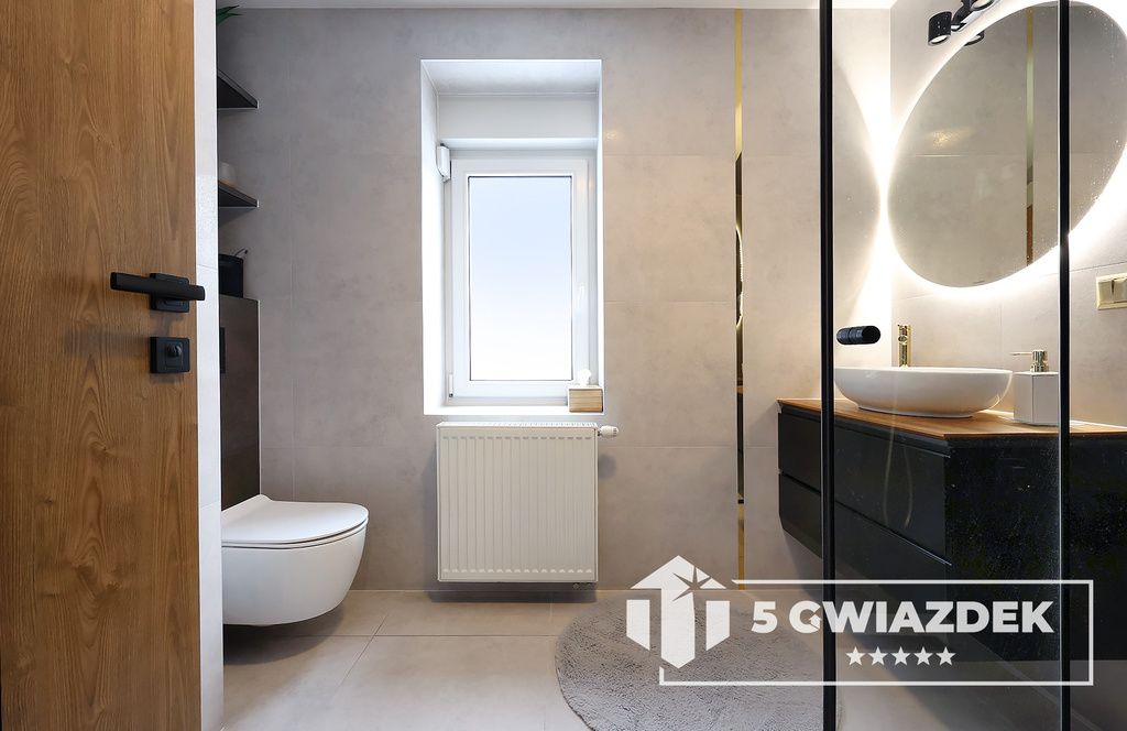 dom wolnostojący, 5 pokoi Krosino, ul. Spacerowa. Zdjęcie 39