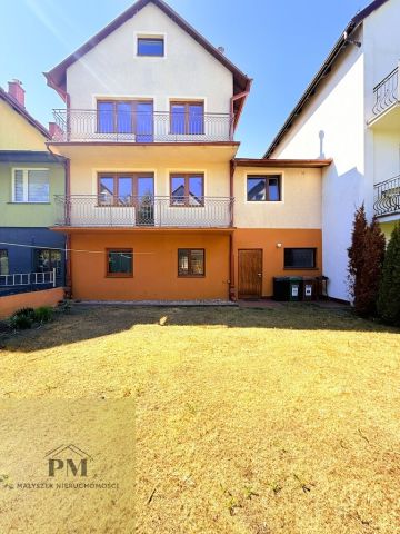 dom szeregowy, 8 pokoi Koszalin, ul. Śmiała. Zdjęcie 3