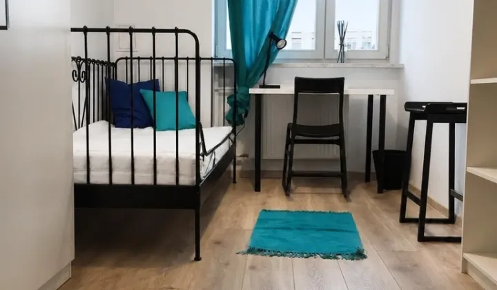 Mieszkanie 4-pokojowe Warszawa Wola, ul. Sokołowska