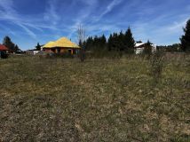 Działka budowlana Białystok Zawady, ul. św. Krzysztofa. Zdjęcie 1