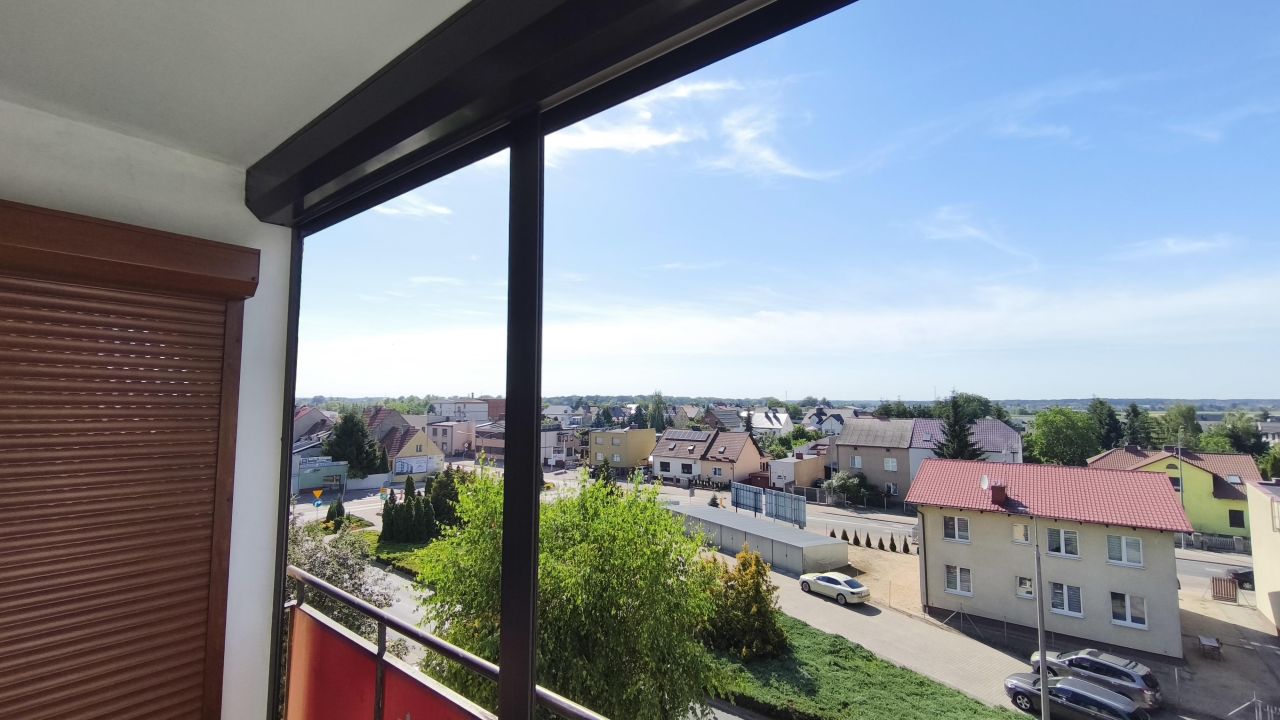 Mieszkanie 2-pokojowe Kościan, os. Konstytucji 3 Maja. Zdjęcie 14