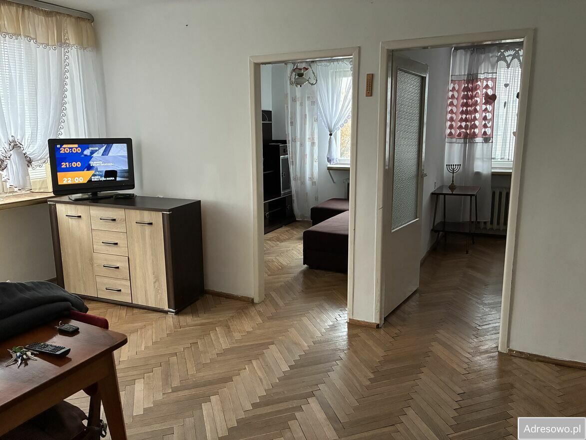 Mieszkanie 3-pokojowe Gostynin, ul. Zakładowa. Zdjęcie 5