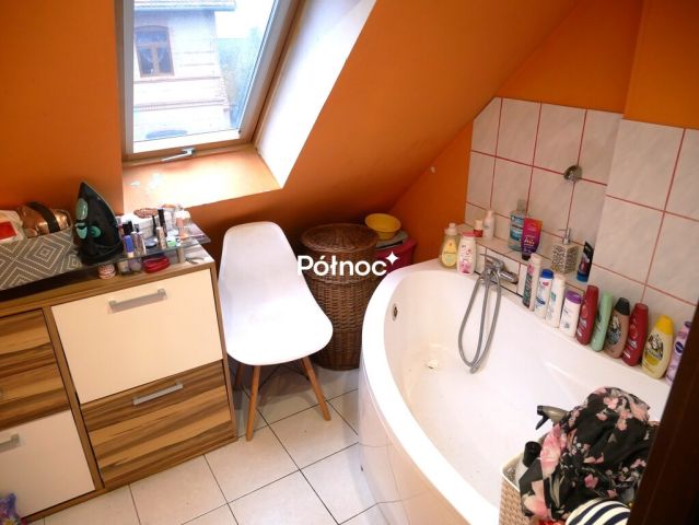 dom wolnostojący, 6 pokoi Wykroty, ul. Pocztowa. Zdjęcie 14