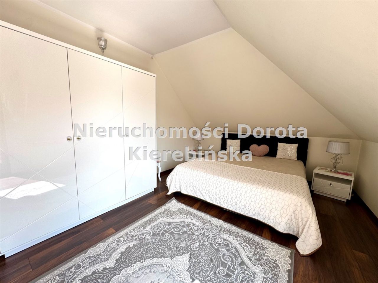 dom wolnostojący, 4 pokoje Tomaszów Mazowiecki, ul. Jolanty. Zdjęcie 16
