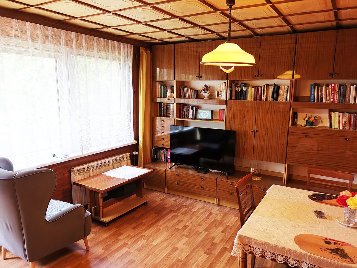Mieszkanie 3-pokojowe Zielona Góra Centrum, ul. Studzianki. Zdjęcie 1