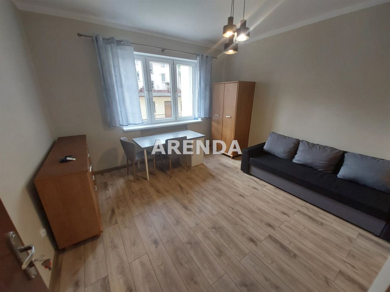Mieszkanie 3-pokojowe Bydgoszcz Śródmieście. Zdjęcie 10