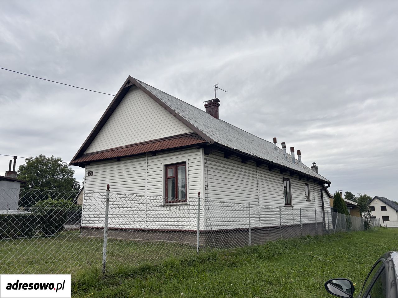 dom wolnostojący, 3 pokoje Mokrzyska. Zdjęcie 7