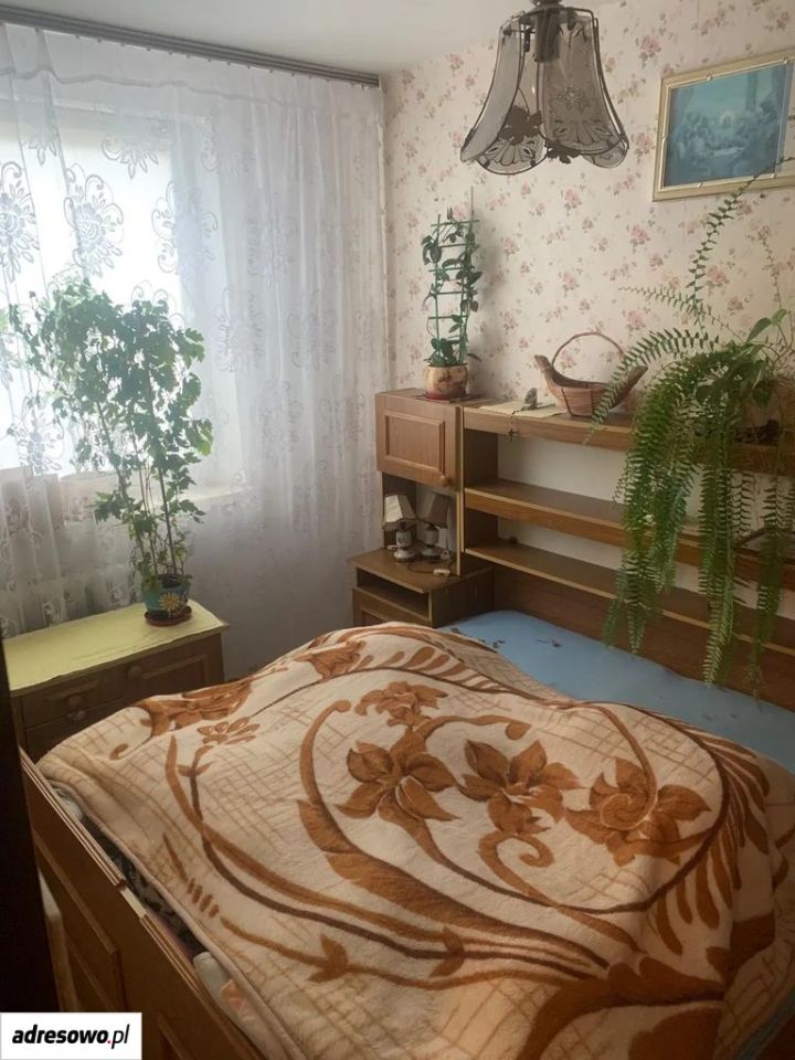Mieszkanie 3-pokojowe Knurów, ul. Piłsudczyków. Zdjęcie 6