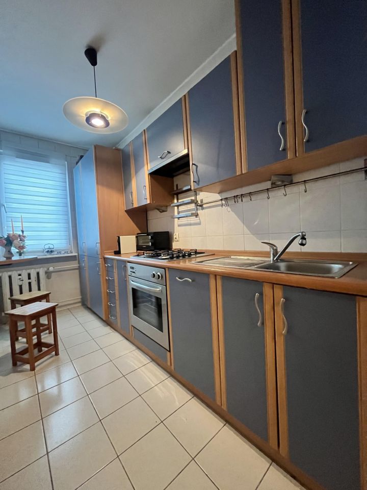 Mieszkanie 2-pokojowe Katowice Ligota, ul. Karola Adwentowicza. Zdjęcie 15