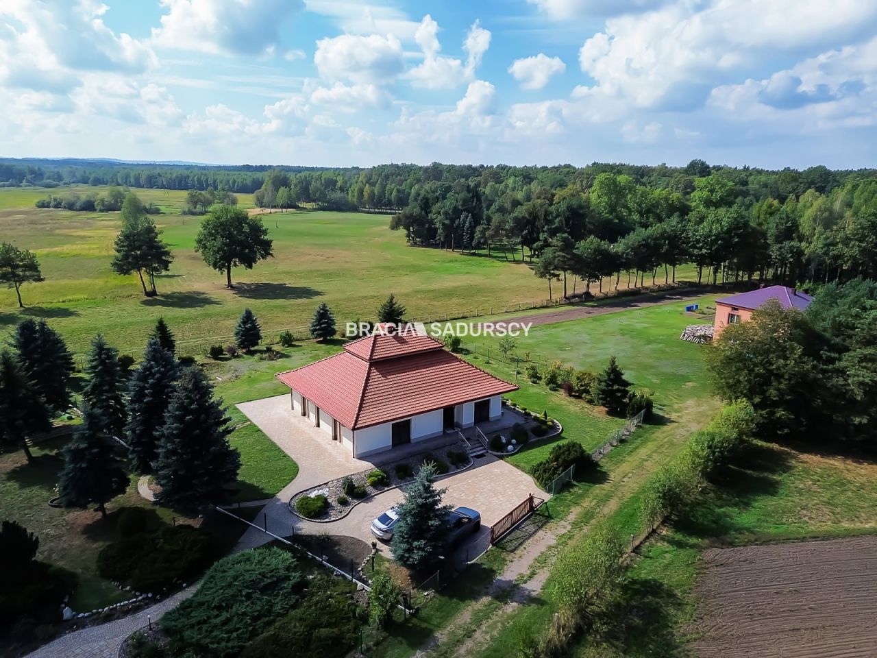 dom wolnostojący, 5 pokoi Niepołomice. Zdjęcie 23