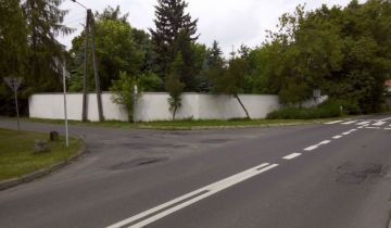 Działka budowlana Puszczykowo Puszczykówko, ul. Spokojna