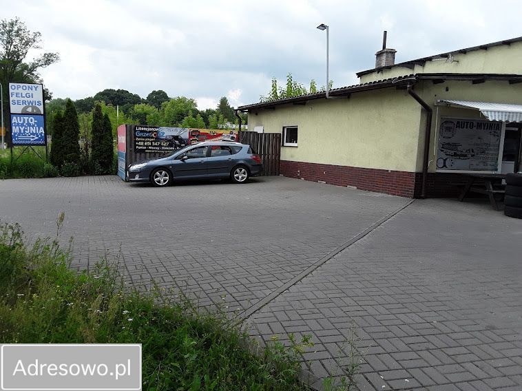 Nieruchomość komercyjna Złotów. Zdjęcie 7