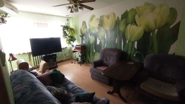 Mieszkanie 3-pokojowe Lubin Centrum, al. Niepodległości. Zdjęcie 1