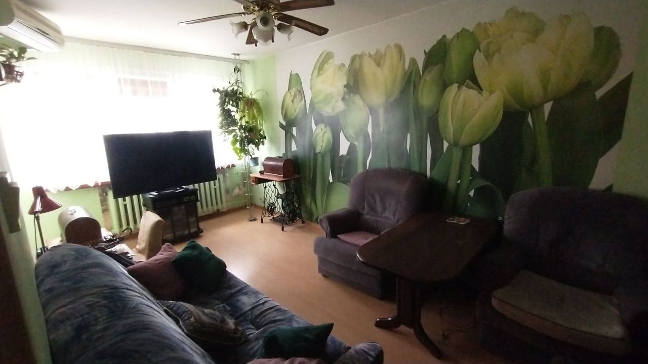 Mieszkanie 3-pokojowe Lubin Centrum, al. Niepodległości