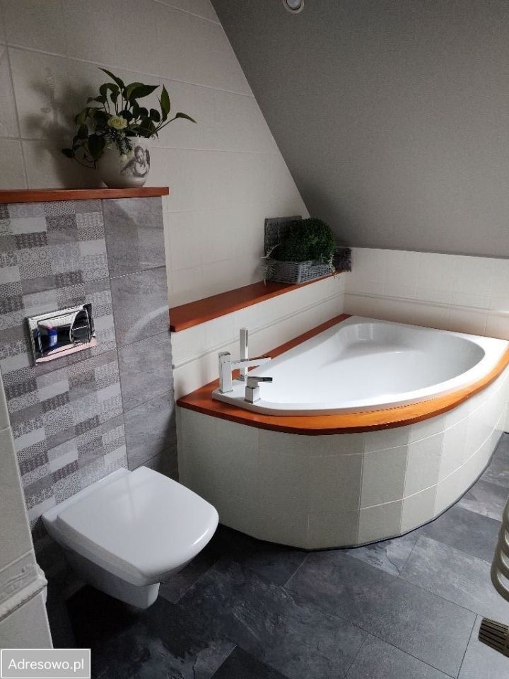 dom wolnostojący, 6 pokoi Sulechów, ul. Klonowa. Zdjęcie 13