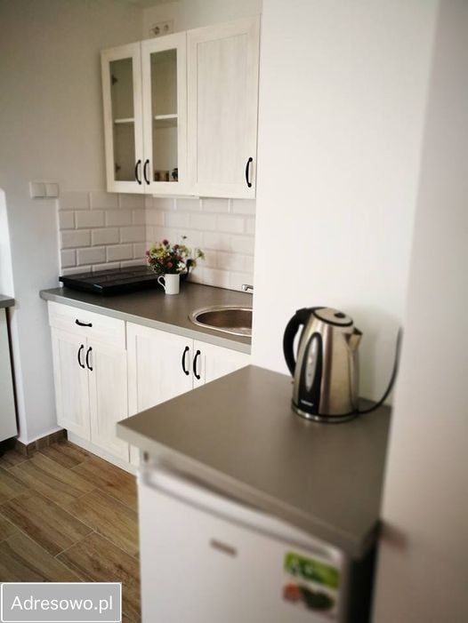 Ośrodek wczasowy Jędrychowo Rodowo. Zdjęcie 8