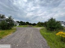 Działka budowlana Chwaszczyno, ul. Adama Mickiewicza. Zdjęcie 1