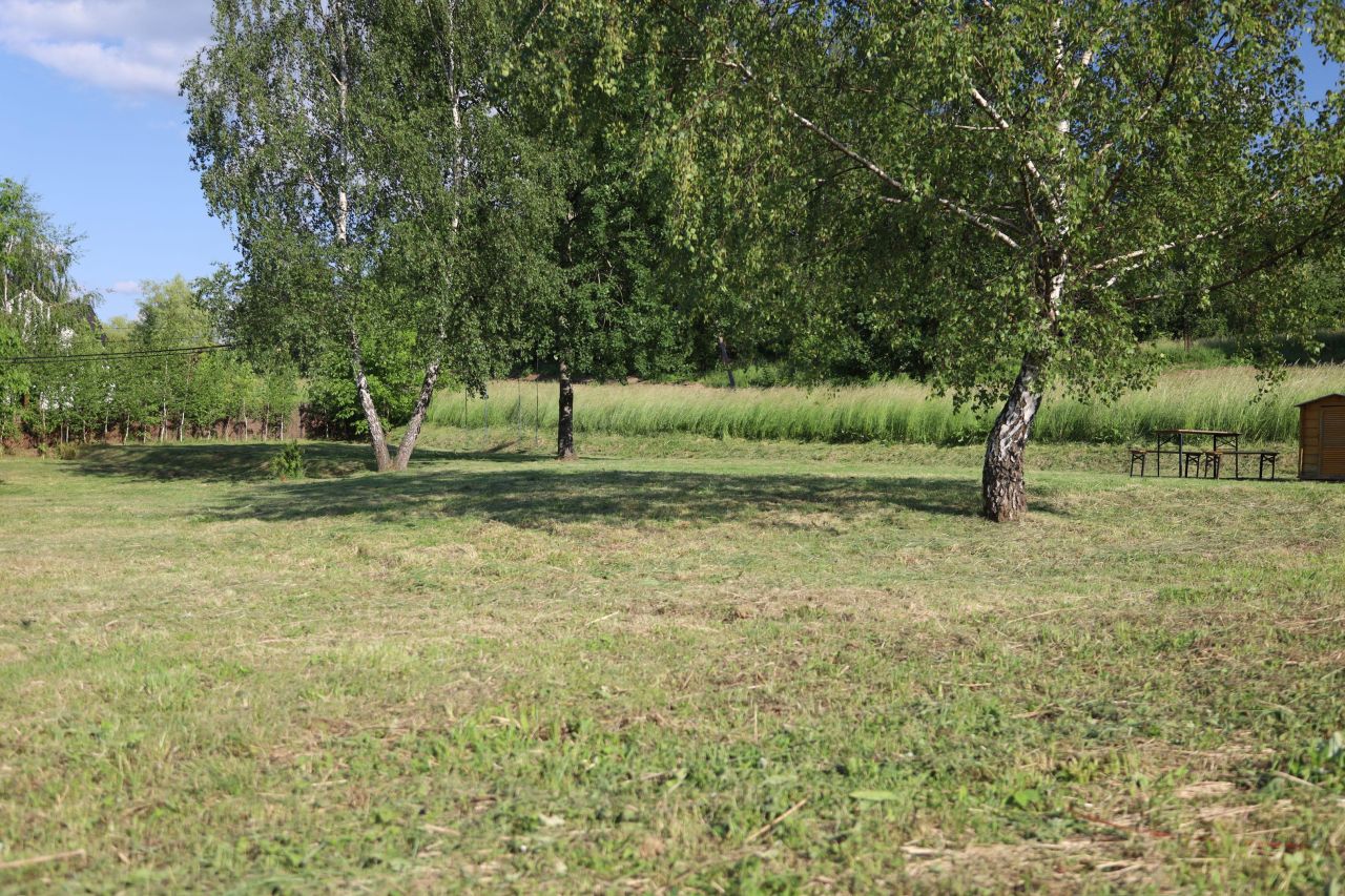 Działka budowlana Wrząsowice Zielona, ul. Malownicza. Zdjęcie 8