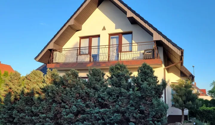 dom wolnostojący, 5 pokoi Stargard, os. Pyrzyckie