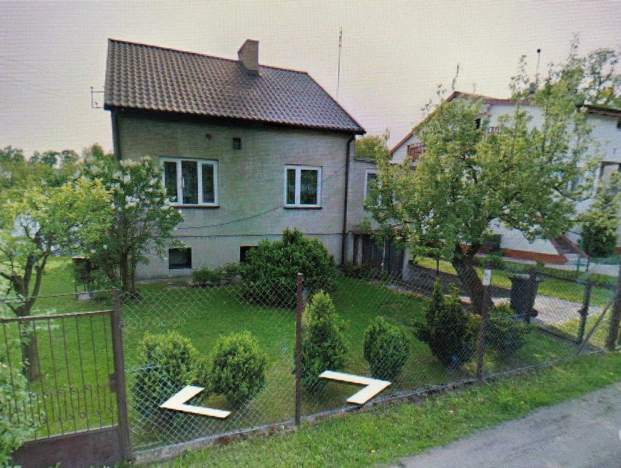 dom wolnostojący, 3 pokoje Grodzisk Mazowiecki, ul. Owocowa