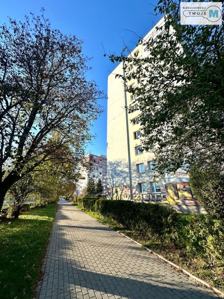 Mieszkanie 3-pokojowe Kielce Czarnów, ul. Grunwaldzka. Zdjęcie 10