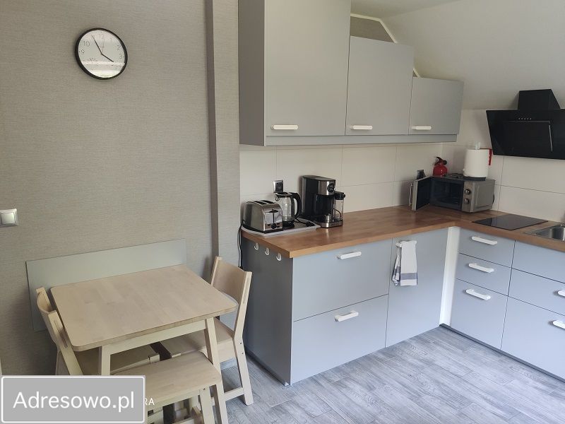 dom wolnostojący, 10 pokoi Rewal, ul. Warszawska. Zdjęcie 17