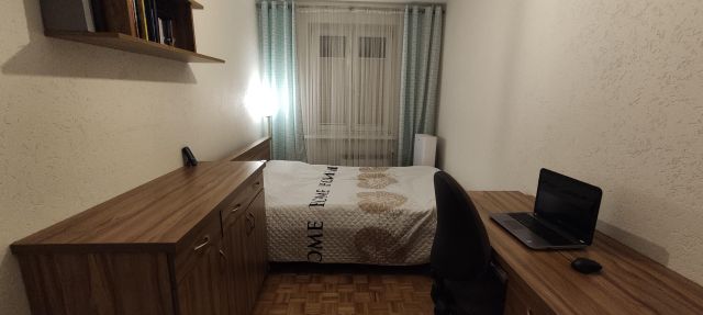 Mieszkanie 2-pokojowe Srebrna. Zdjęcie 15