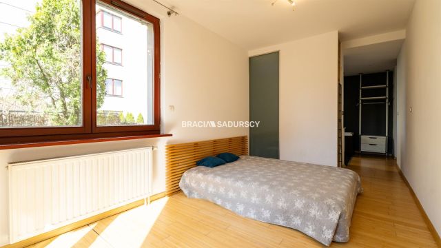 Mieszkanie 2-pokojowe Kraków Dębniki, ul. prof. Michała Bobrzyńskiego. Zdjęcie 19