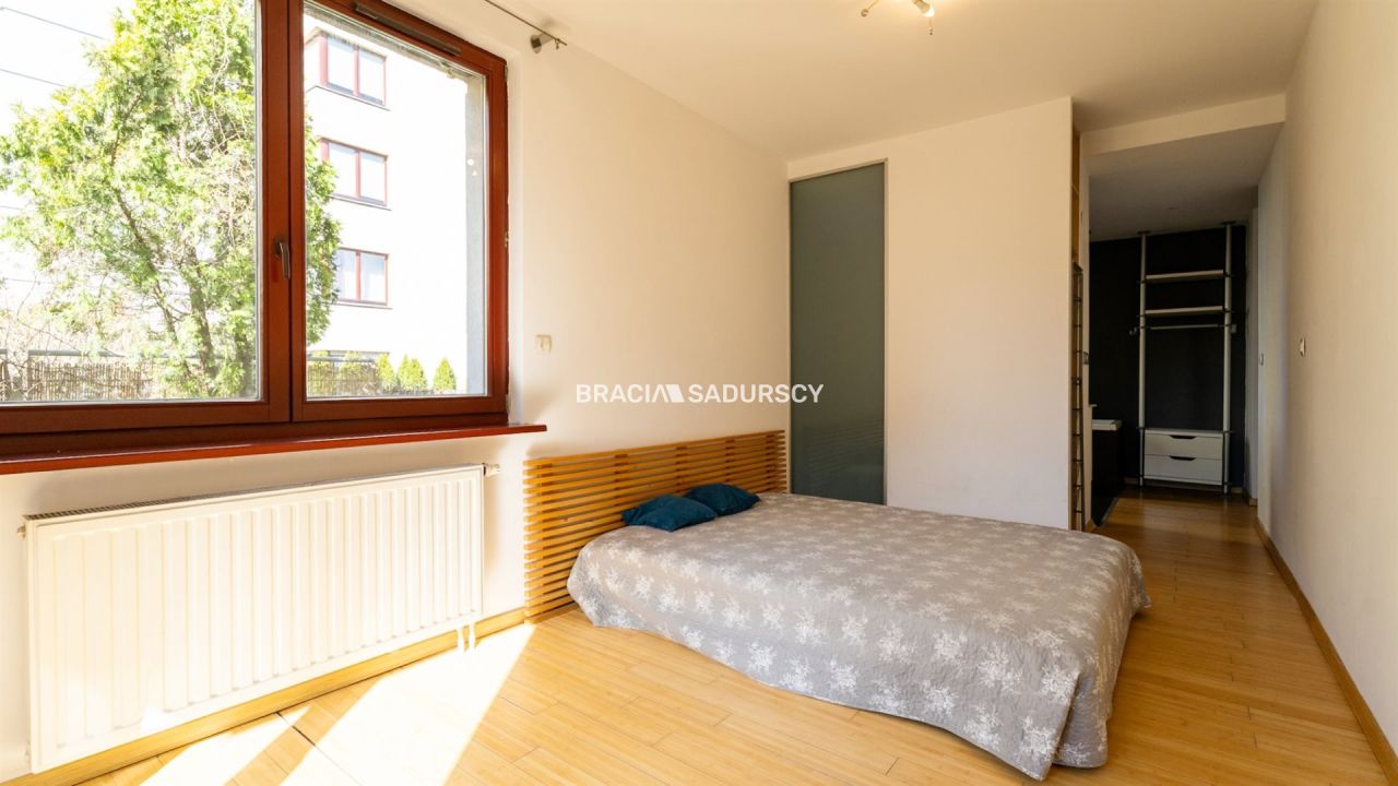 Mieszkanie 2-pokojowe Kraków Dębniki, ul. prof. Michała Bobrzyńskiego. Zdjęcie 19