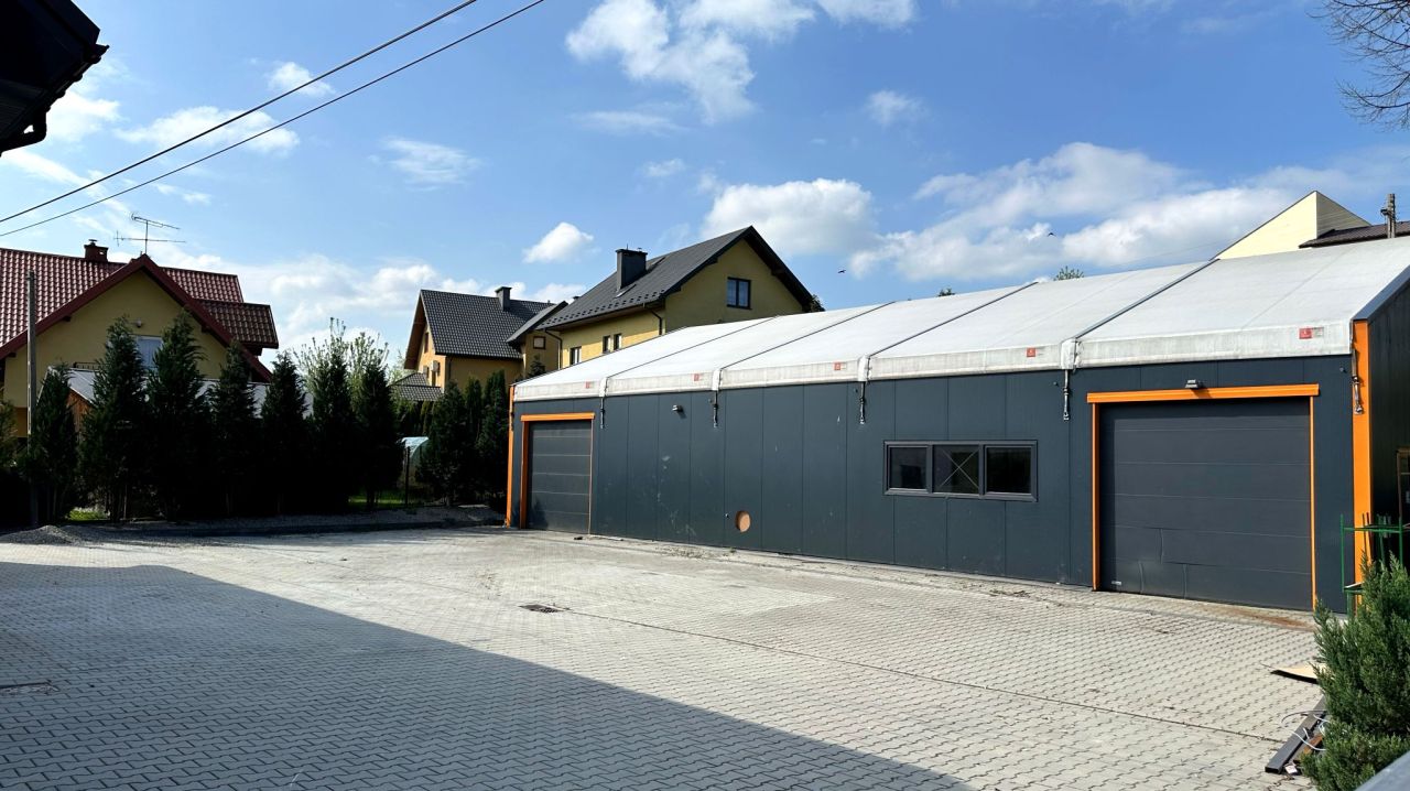 dom wolnostojący, 5 pokoi Nowy Sącz Zawada, ul. Bolesława Prusa. Zdjęcie 2