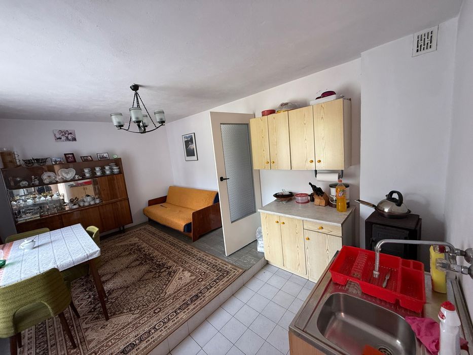 Działka rolno-budowlana Antosin. Zdjęcie 5