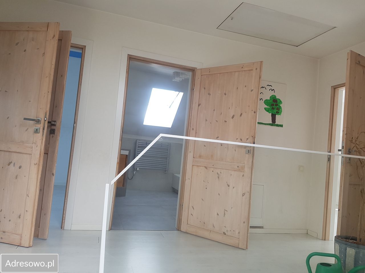 dom wolnostojący, 4 pokoje Marki, ul. 11 Listopada. Zdjęcie 3