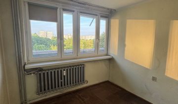Mieszkanie 3-pokojowe Katowice os. Tysiąclecia, ul. Tysiąclecia