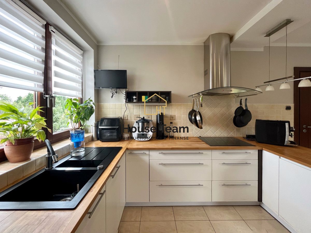 dom wolnostojący, 4 pokoje Dobrcz, ul. Klonowa. Zdjęcie 2